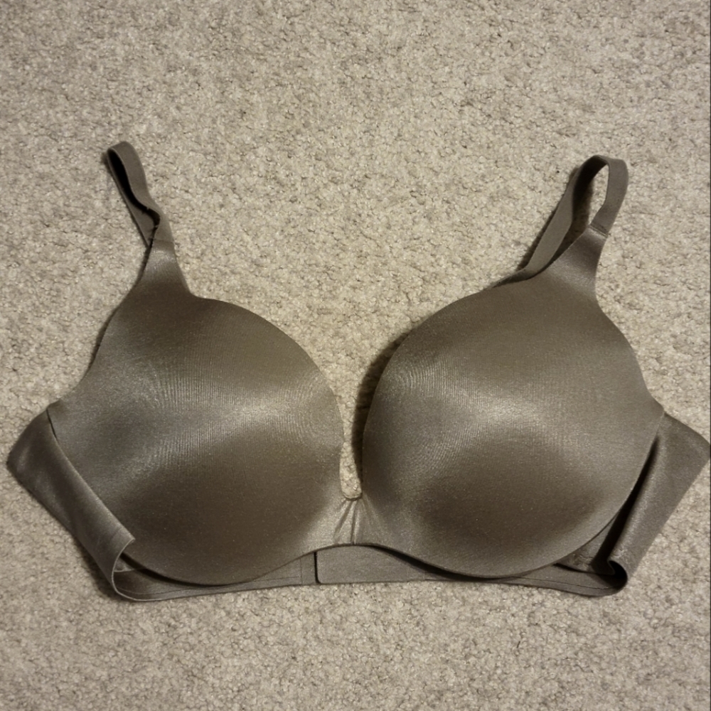 Victoria's Secret Push-up Bra